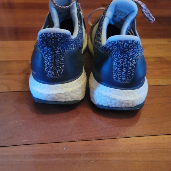 Adidas Ultraboost Sneakers - Picture 3 of 5